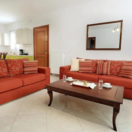 Frida's House Karia (Lefkada)