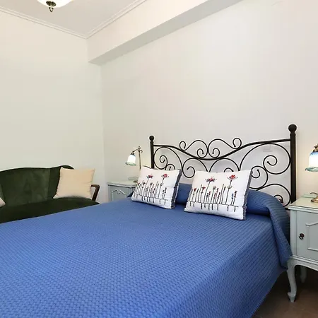 Frida's House Holiday home