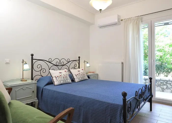 Holiday home Frida's House Karia (Lefkada)