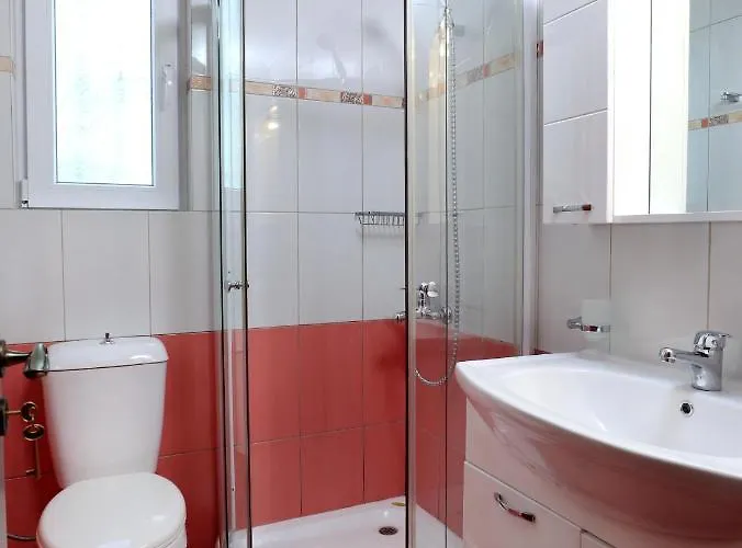 Frida's House Holiday home