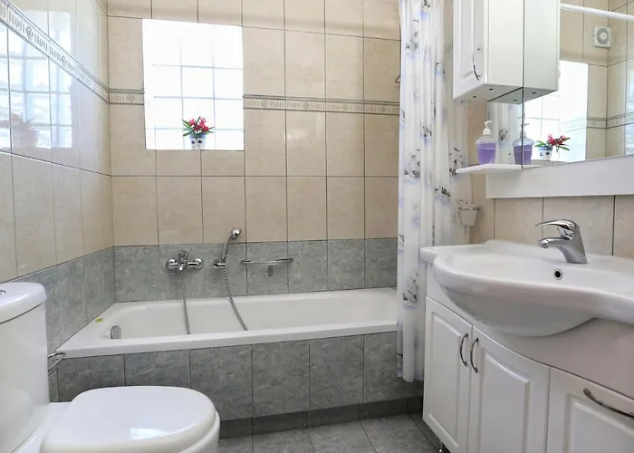 Frida's House Holiday home