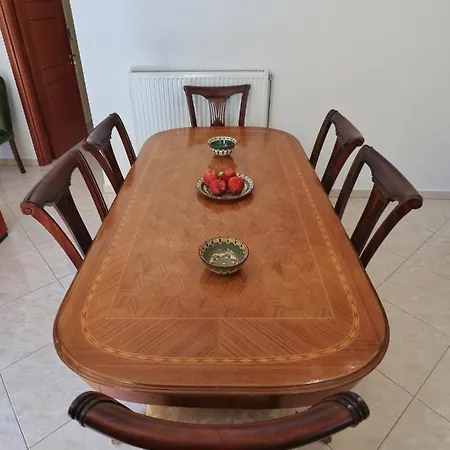 Vakantiehuis Frida's House