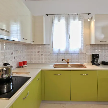 Vakantiehuis Frida's House *