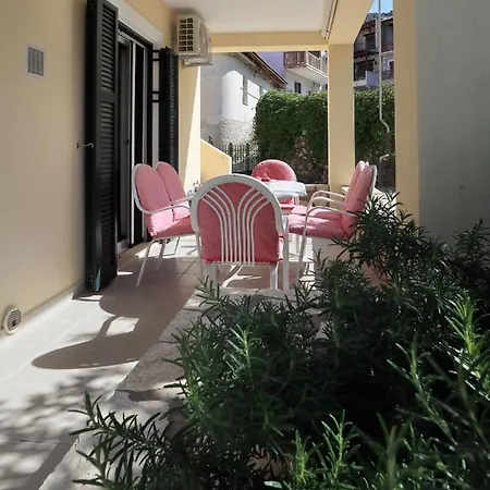 Frida's House Vakantiehuis *