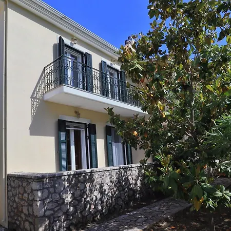 Feriehus Frida's House