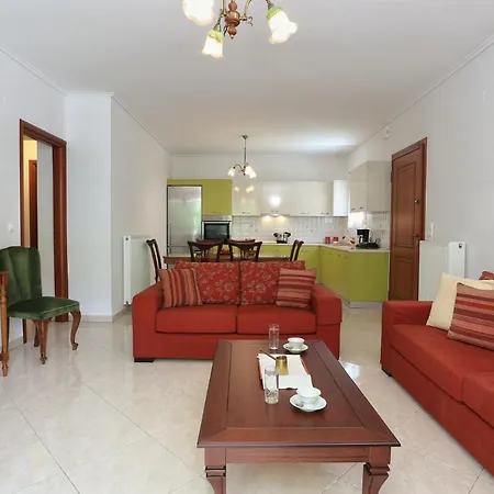 Feriehus Frida's House *