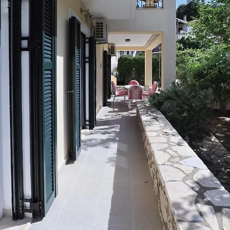 Frida's House Vakantiehuis