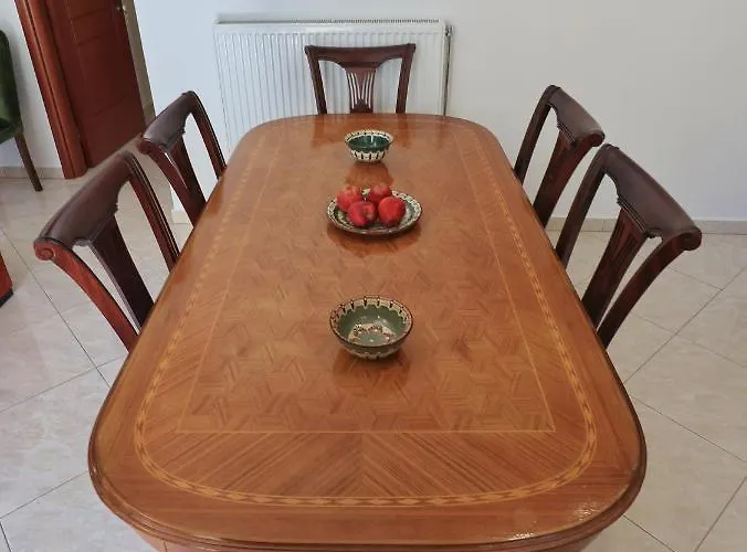 בית נופש Frida's House