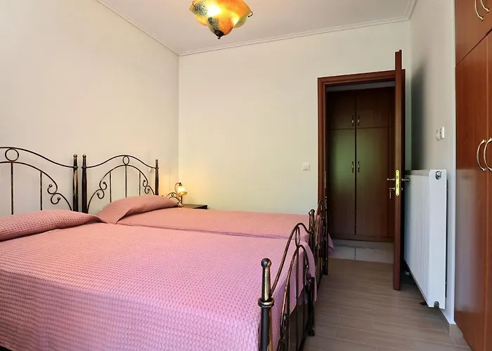 Σπίτι διακοπών Frida's House Καρυά