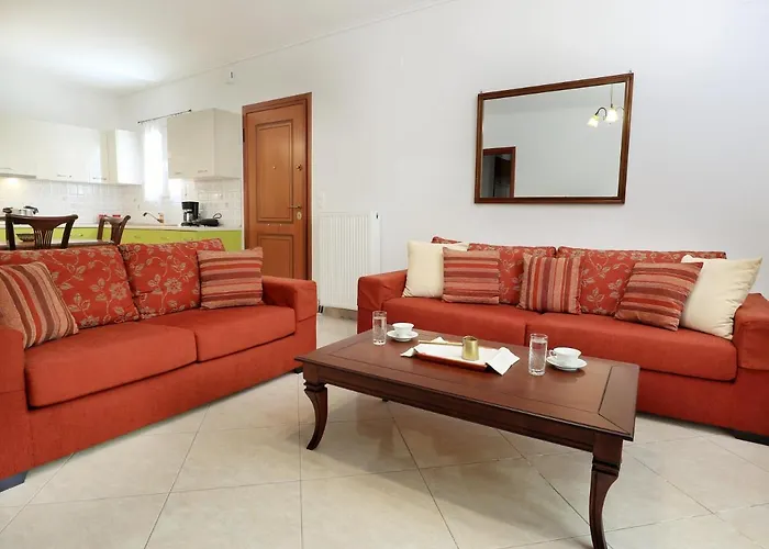 Frida's House Καρυά