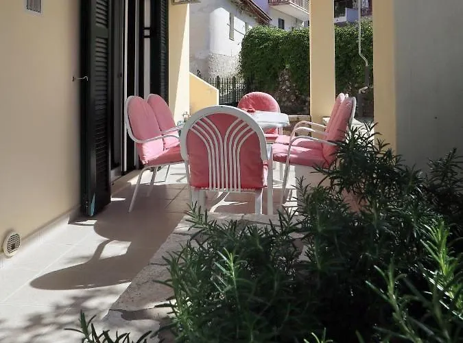 Frida's House Σπίτι διακοπών *