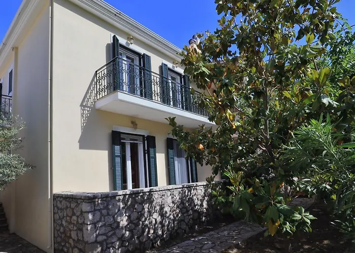 בית נופש Frida's House