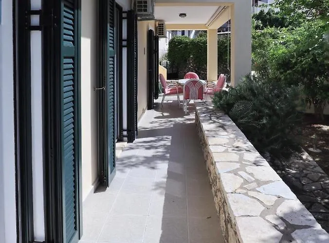 Frida's House בית נופש