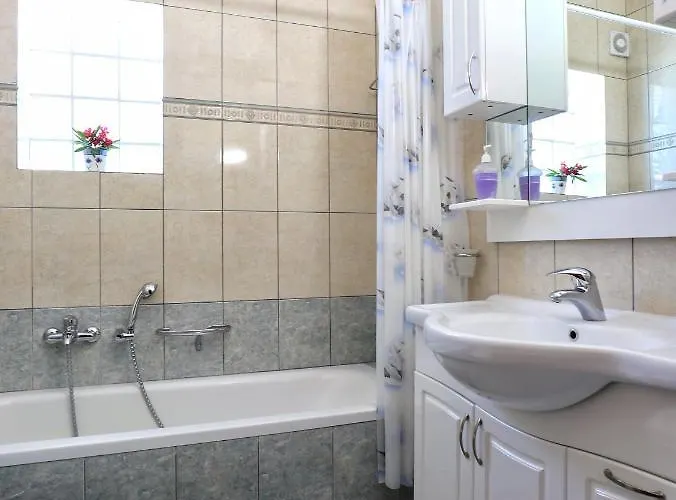 Frida's House Feriehus